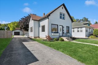 1015 Oakland Avenue, Joliet, IL 60435