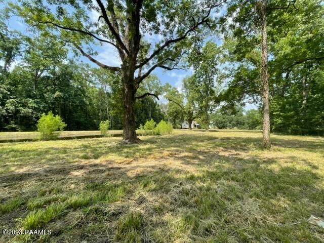 Tbd Main Highway, Arnaudville, LA 70512