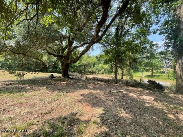 Tbd Main Highway, Arnaudville, LA 70512