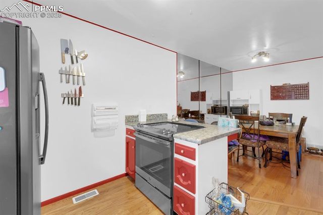 1892 Brookdale Drive, Colorado Springs, CO 80918