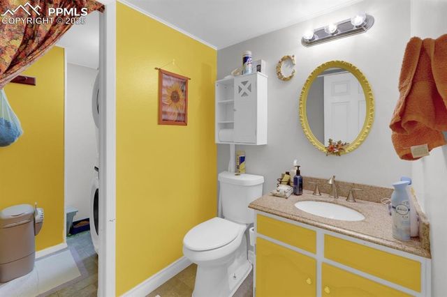 1892 Brookdale Drive, Colorado Springs, CO 80918