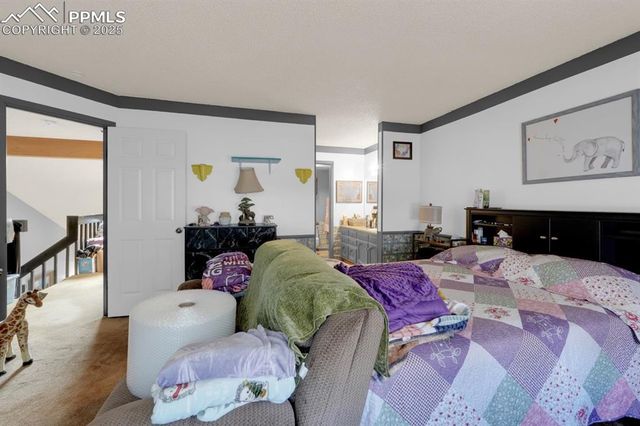 1892 Brookdale Drive, Colorado Springs, CO 80918