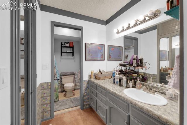 1892 Brookdale Drive, Colorado Springs, CO 80918