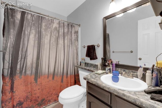 1892 Brookdale Drive, Colorado Springs, CO 80918