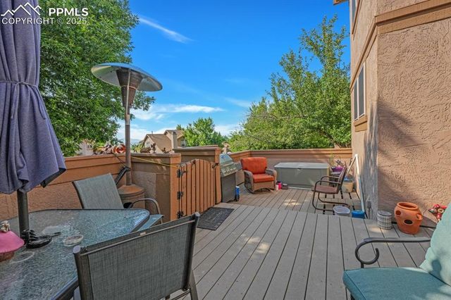 1892 Brookdale Drive, Colorado Springs, CO 80918