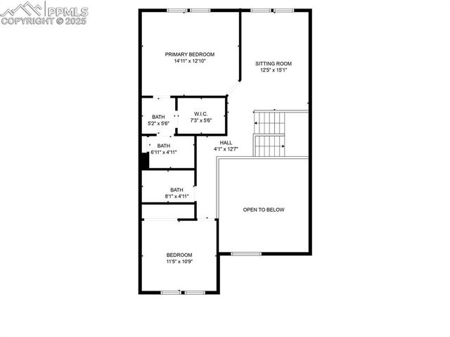 1892 Brookdale Drive, Colorado Springs, CO 80918