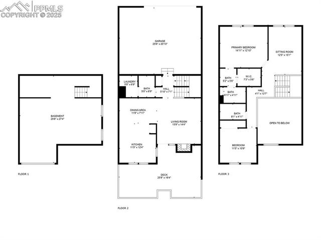 1892 Brookdale Drive, Colorado Springs, CO 80918