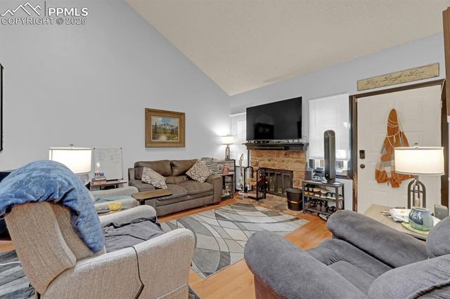 1892 Brookdale Drive, Colorado Springs, CO 80918