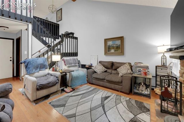 1892 Brookdale Drive, Colorado Springs, CO 80918