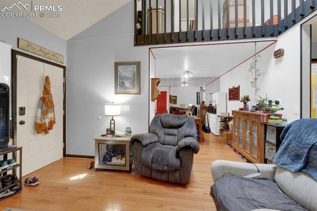 1892 Brookdale Drive, Colorado Springs, CO 80918