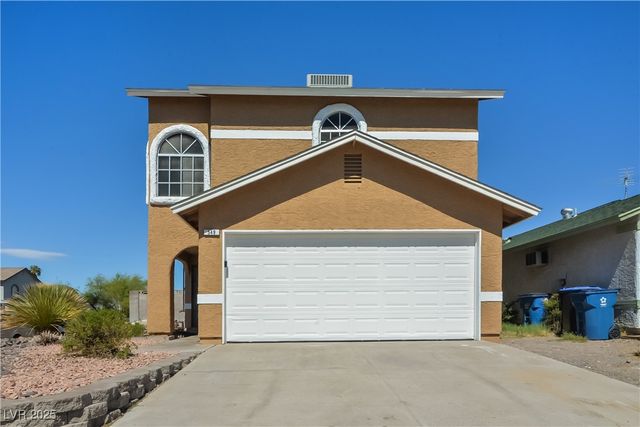 549 Tabony Avenue, Henderson, NV 89011