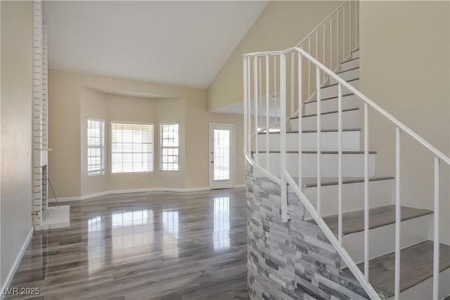 549 Tabony Avenue, Henderson, NV 89011