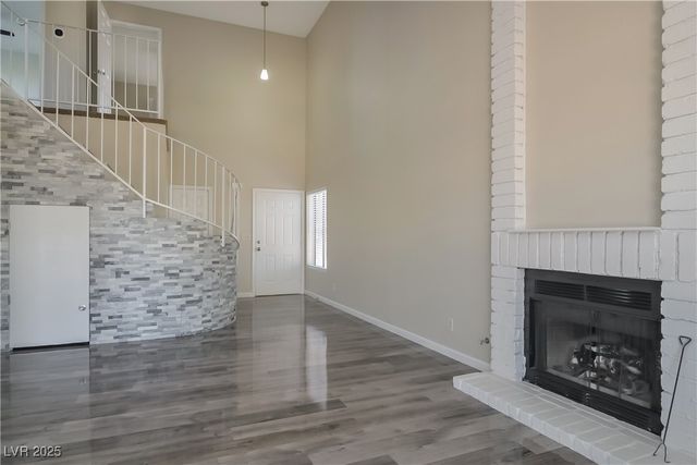 549 Tabony Avenue, Henderson, NV 89011