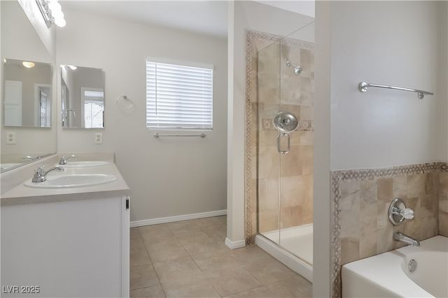 549 Tabony Avenue, Henderson, NV 89011