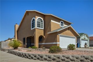 549 Tabony Avenue, Henderson, NV 89011