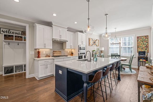 3603 Carole Court, Wake Forest, NC 27587