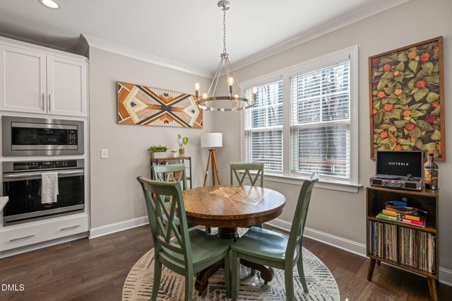 3603 Carole Court, Wake Forest, NC 27587