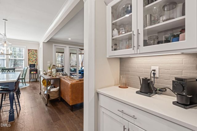 3603 Carole Court, Wake Forest, NC 27587