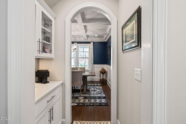 3603 Carole Court, Wake Forest, NC 27587