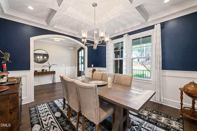 3603 Carole Court, Wake Forest, NC 27587