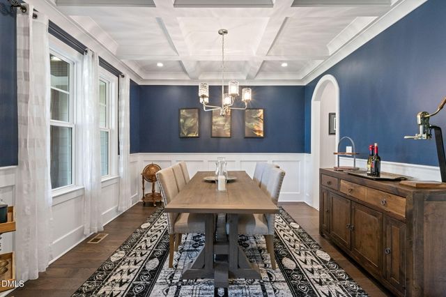 3603 Carole Court, Wake Forest, NC 27587