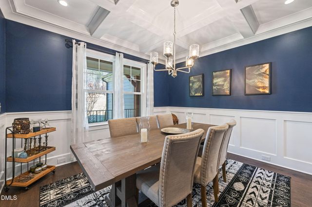 3603 Carole Court, Wake Forest, NC 27587