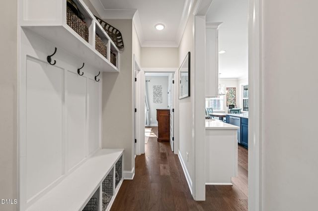 3603 Carole Court, Wake Forest, NC 27587