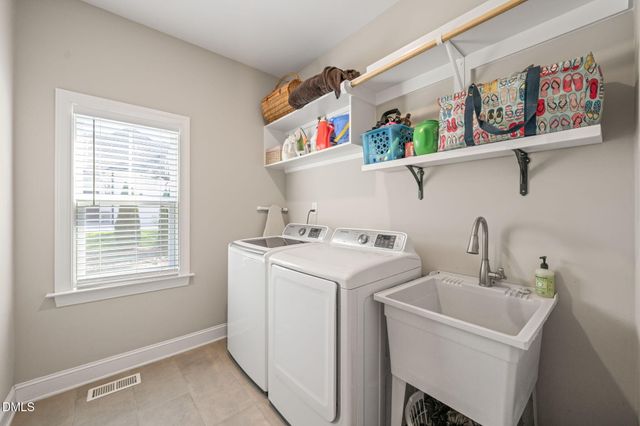 3603 Carole Court, Wake Forest, NC 27587