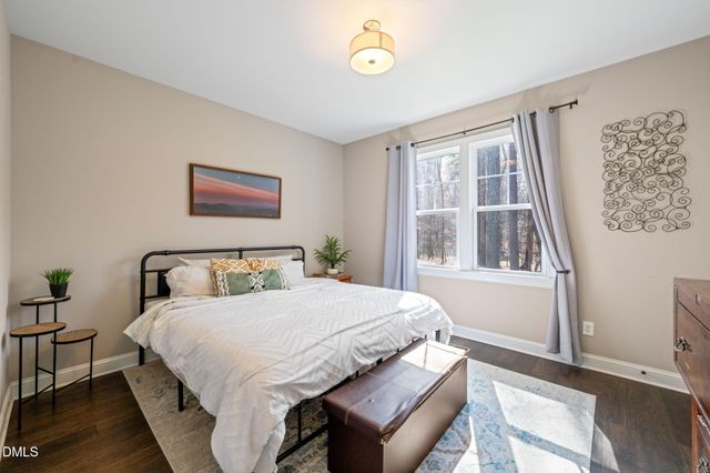 3603 Carole Court, Wake Forest, NC 27587