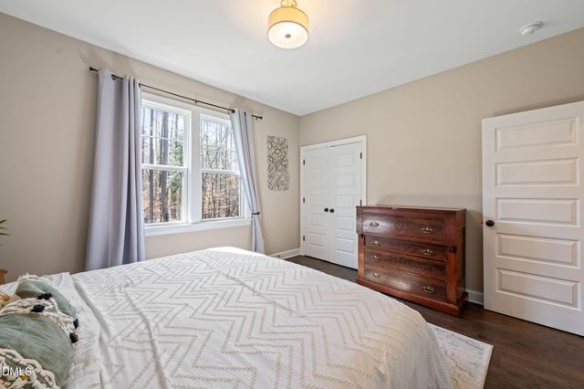 3603 Carole Court, Wake Forest, NC 27587