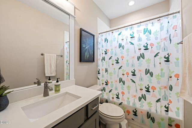 3603 Carole Court, Wake Forest, NC 27587