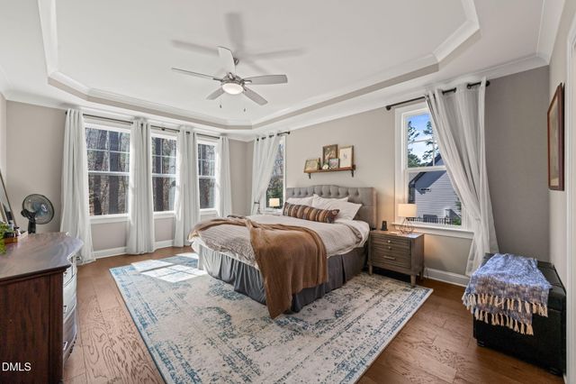 3603 Carole Court, Wake Forest, NC 27587