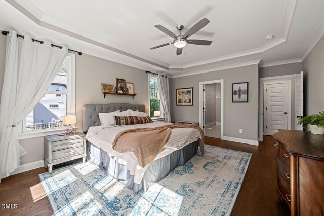 3603 Carole Court, Wake Forest, NC 27587