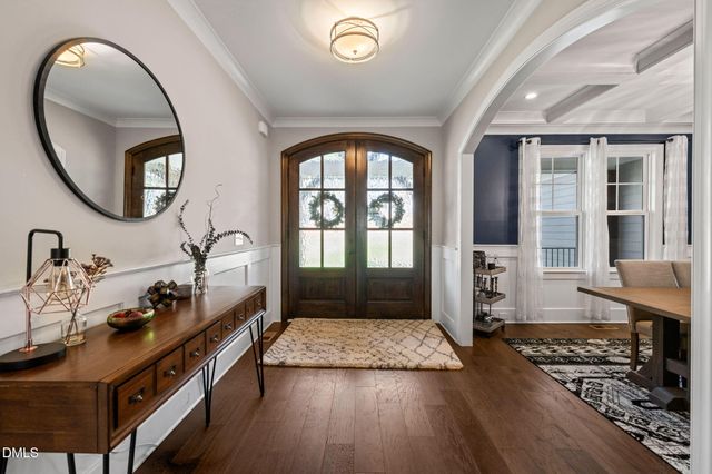 3603 Carole Court, Wake Forest, NC 27587