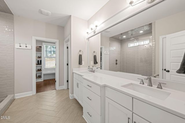 3603 Carole Court, Wake Forest, NC 27587