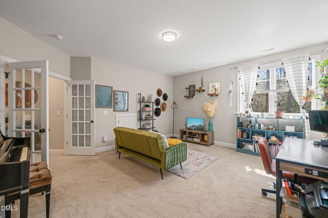 3603 Carole Court, Wake Forest, NC 27587