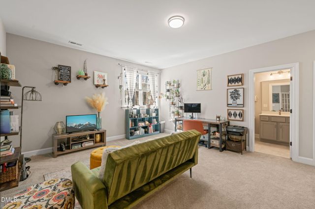 3603 Carole Court, Wake Forest, NC 27587