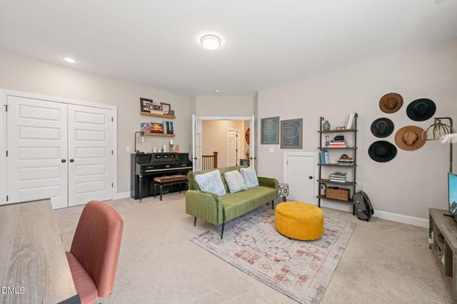 3603 Carole Court, Wake Forest, NC 27587