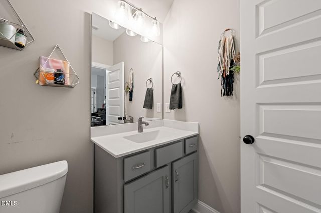 3603 Carole Court, Wake Forest, NC 27587