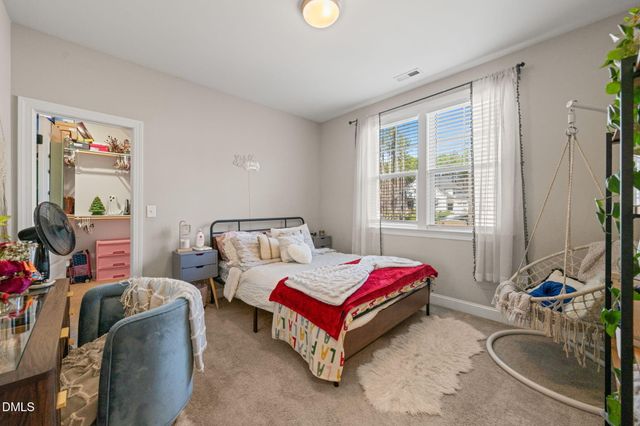 3603 Carole Court, Wake Forest, NC 27587