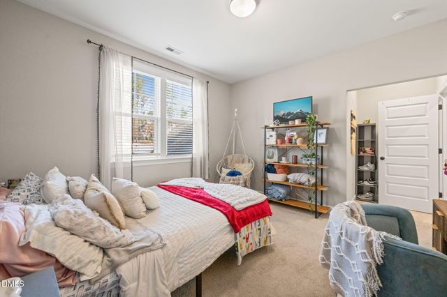 3603 Carole Court, Wake Forest, NC 27587