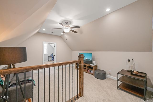 3603 Carole Court, Wake Forest, NC 27587