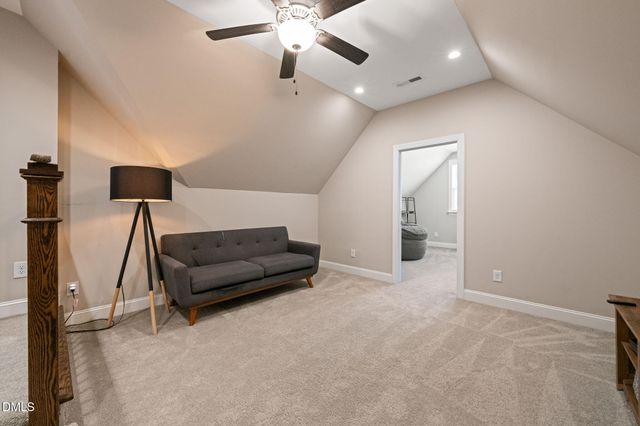 3603 Carole Court, Wake Forest, NC 27587