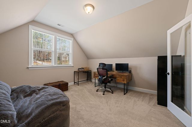 3603 Carole Court, Wake Forest, NC 27587