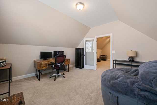 3603 Carole Court, Wake Forest, NC 27587