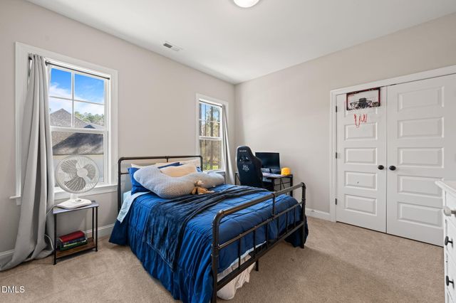 3603 Carole Court, Wake Forest, NC 27587