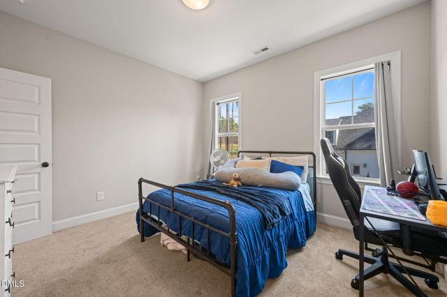 3603 Carole Court, Wake Forest, NC 27587