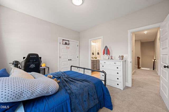 3603 Carole Court, Wake Forest, NC 27587