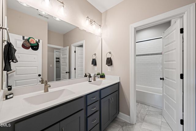 3603 Carole Court, Wake Forest, NC 27587