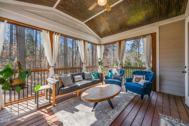 3603 Carole Court, Wake Forest, NC 27587